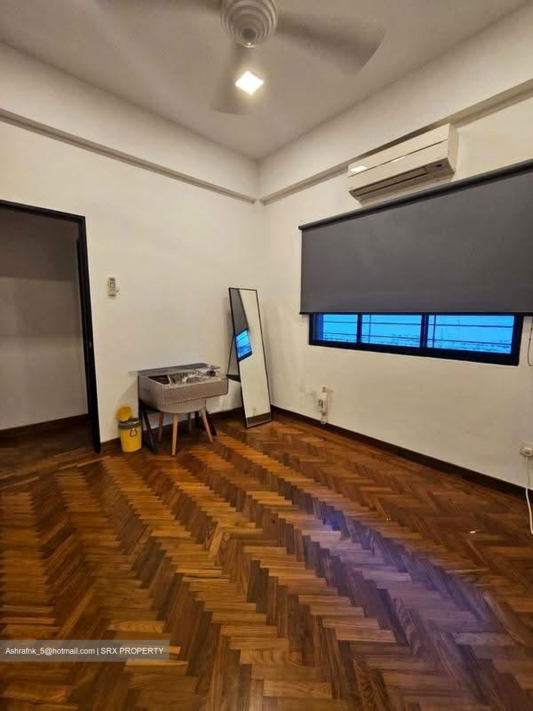 Hertford Mansion (D8), Apartment #622645411